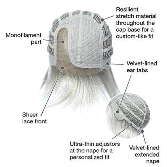 GABOR OPULENCE (LARGE) in GL33-130 Sangria - Picture 5 of 6